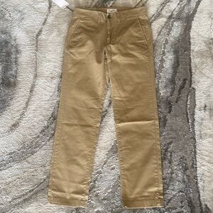 Goodfellow & Co Skinny Men’s Chino Pants Dark Khaki 29 X 30 NWT